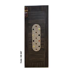 Luxury Capsule Mosaic Door – Code HD 387