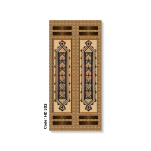 Royal Heritage Laminated HD Door – Code HD 302
