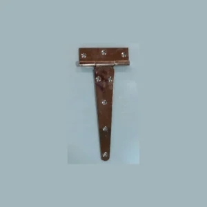 T Hinges – 8 Inches