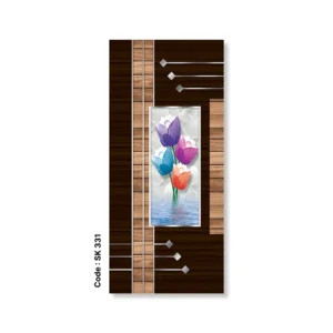 tulip-glow-lamination-german-door-code-sk-331