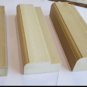 WPC Door Frames – Solid Wood Polymer Composite