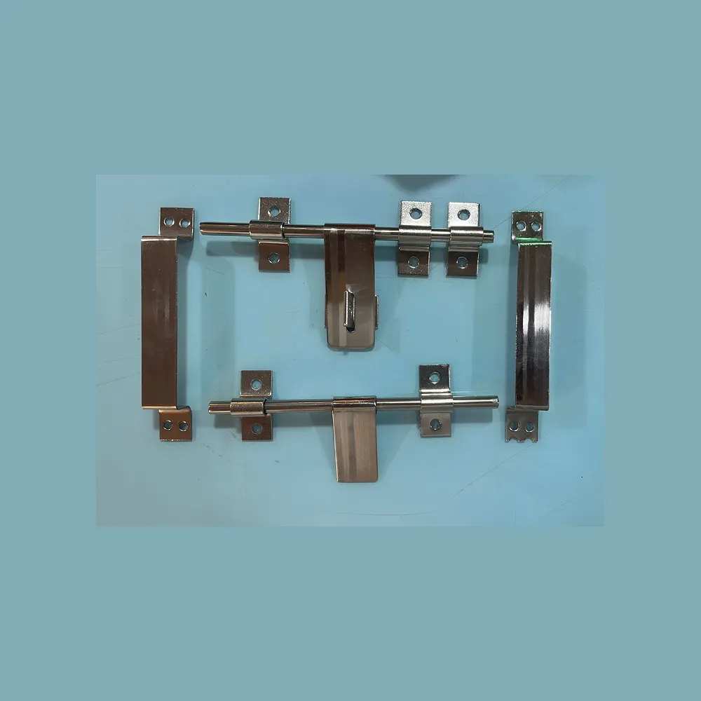 Bathroom Aldrop Kit – Pencil Handle Design