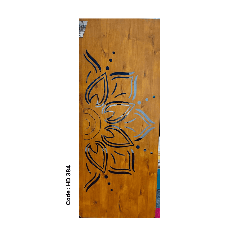 Luxury Lotus Aura Door – Code HD 384